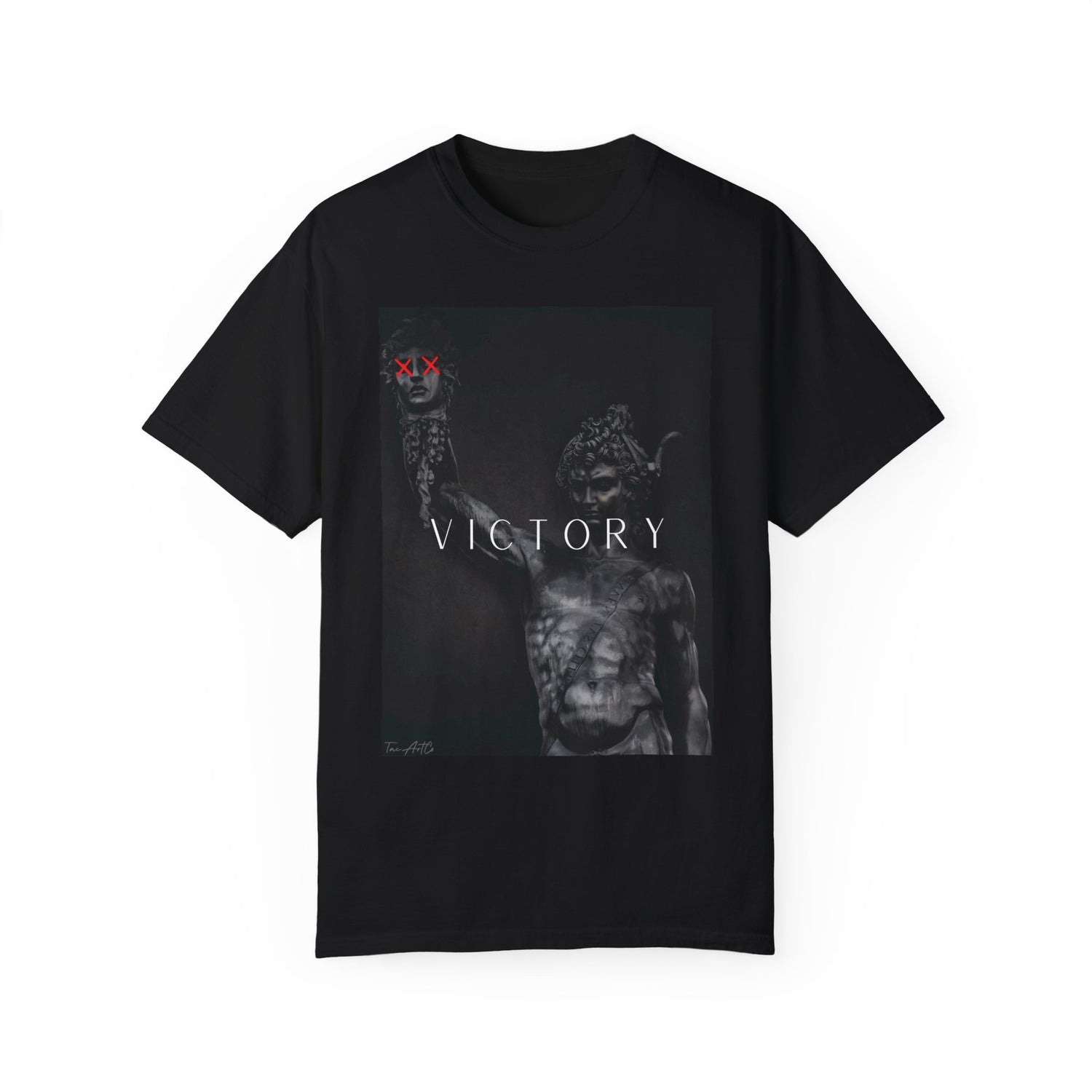 Victory v2 - Comfort Color 1717 Tee