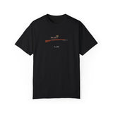 Modernized Enfield - Comfort Color 1717 Tee