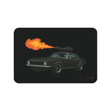 67 Camaro Technical - Desk Mat