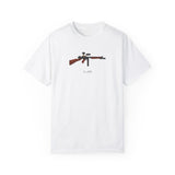 Modernized Thompson - Comfort Color 1717 Tee