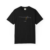 Suppressed MG42 - Shirt