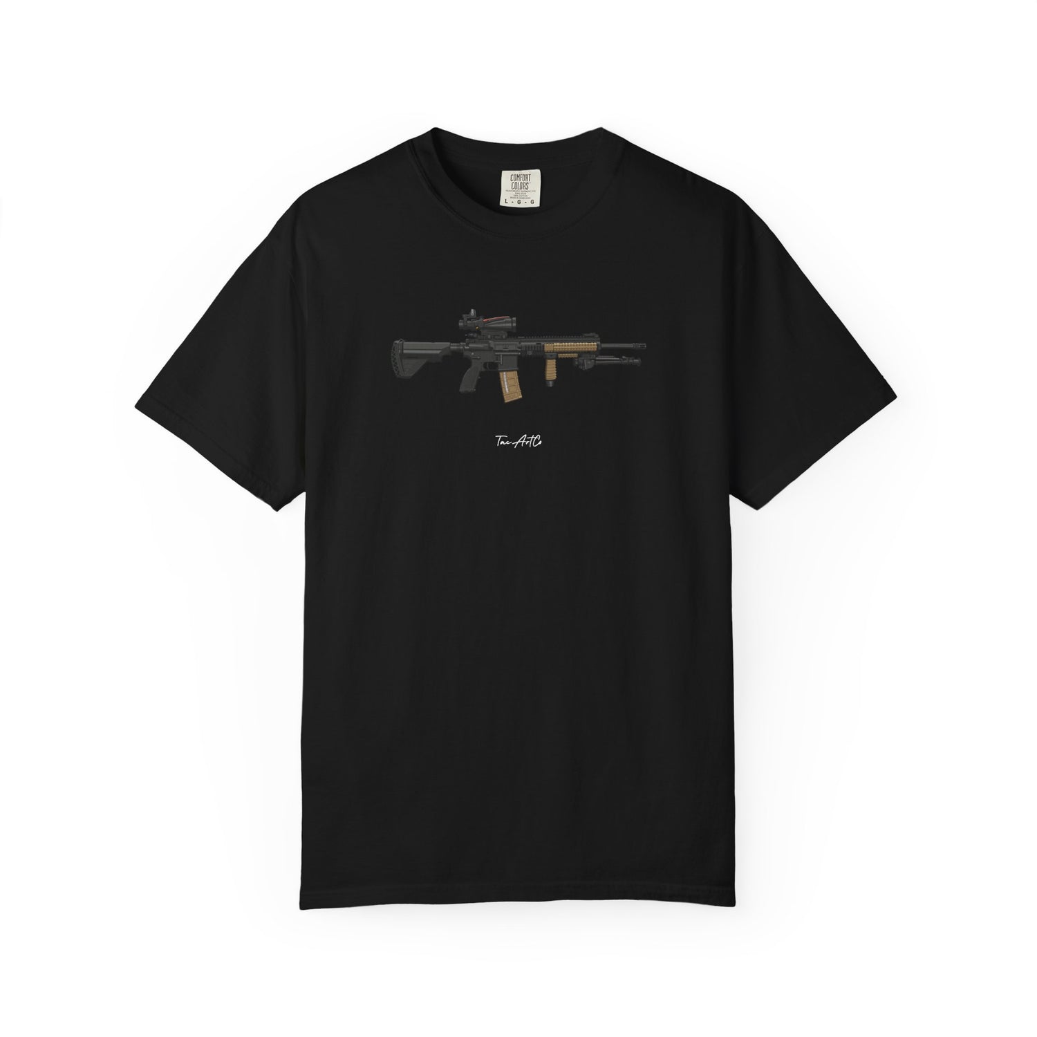 M27 IAR - Shirt