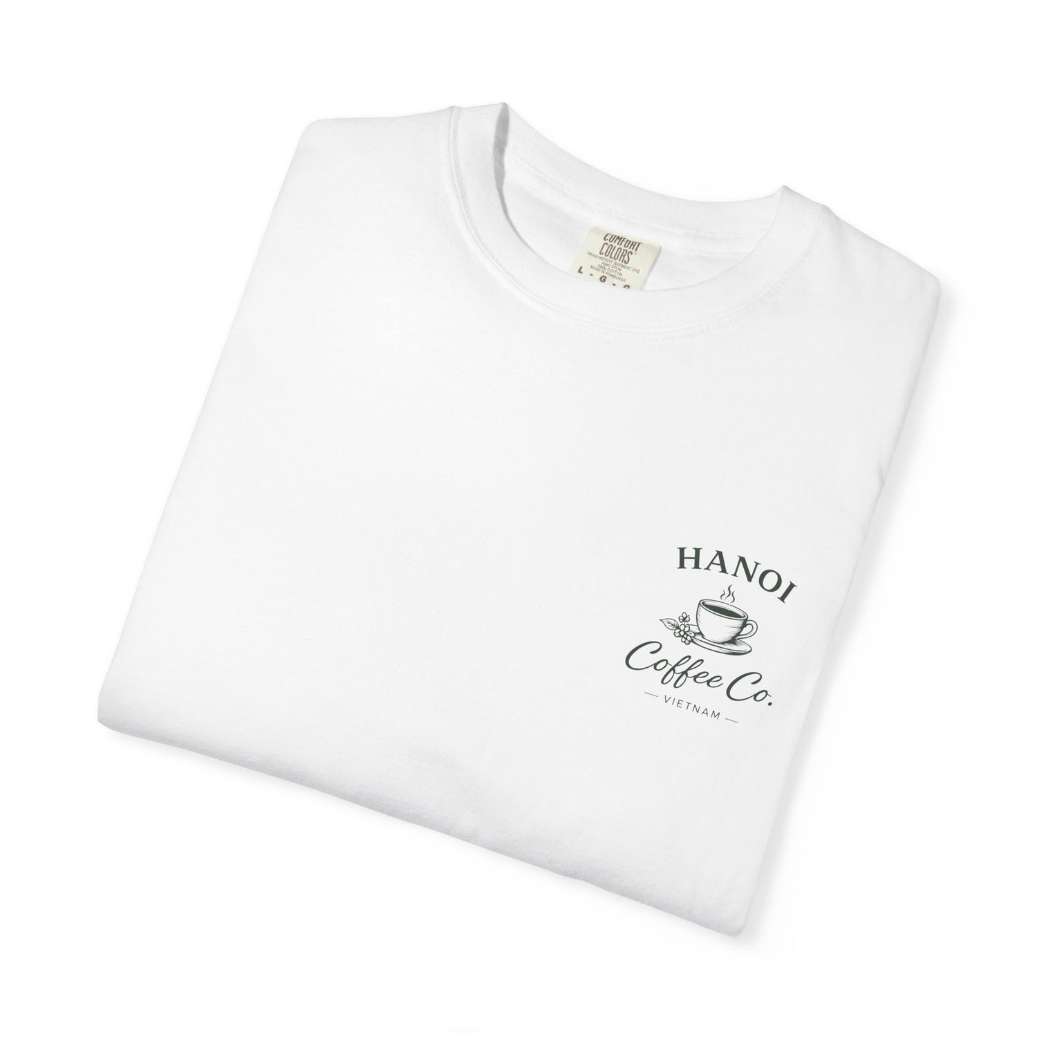 Hanoi Coffee Co - Shirt