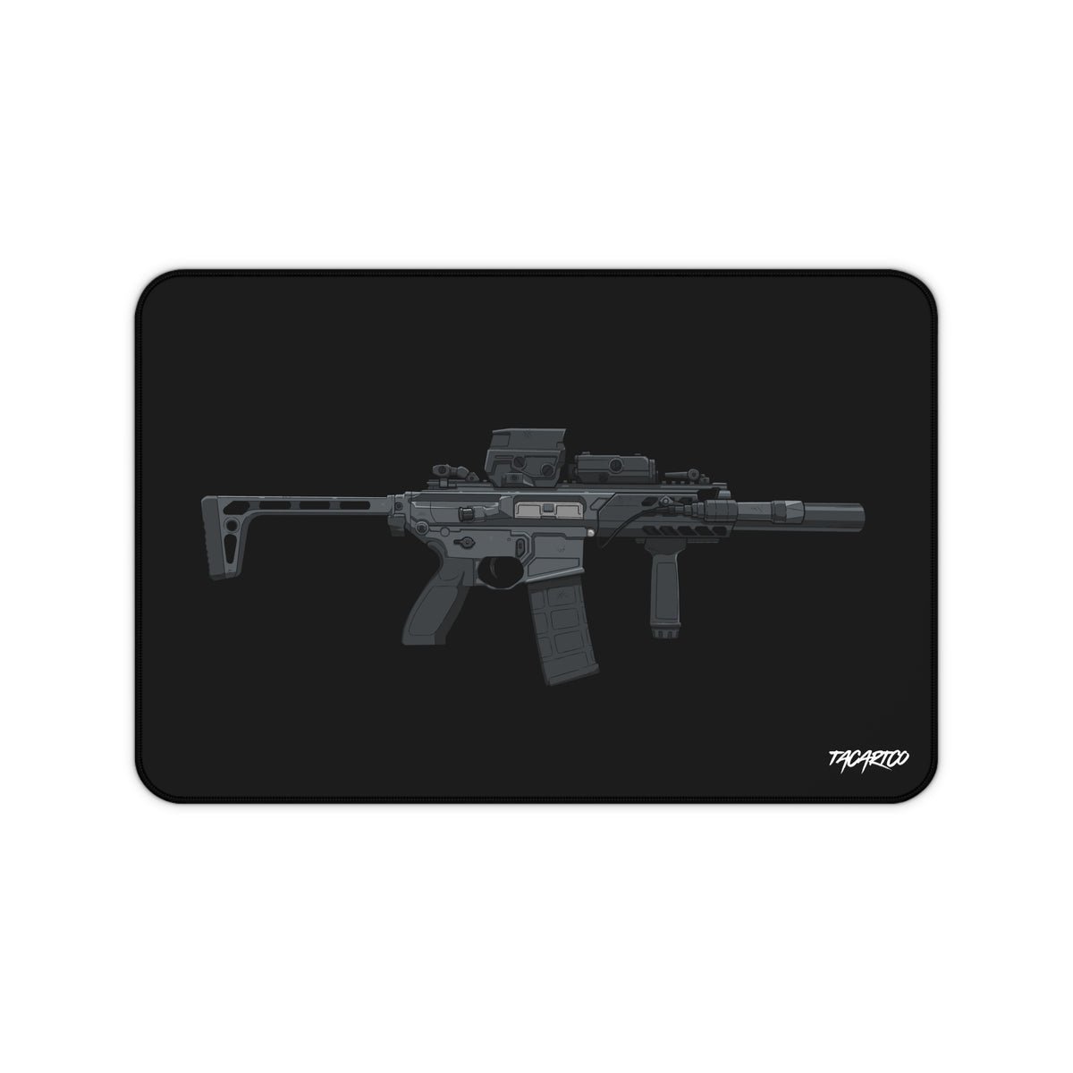 SIG MCX - Desk Mat