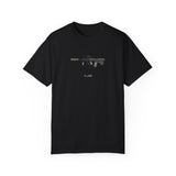AUG - Comfort Color 1717 Tee