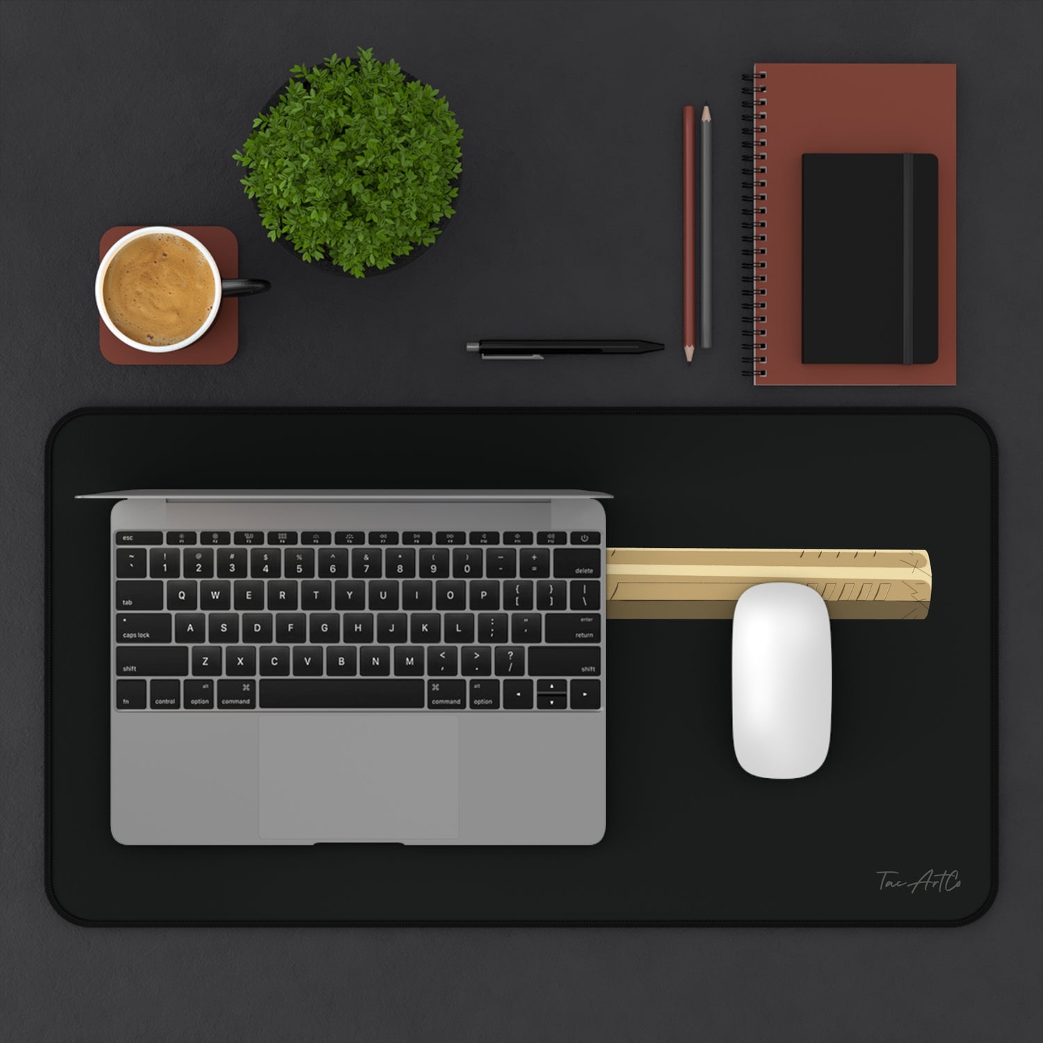 FN 509 - Desk Mat