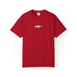 FN SCAR Shorty – Embroidered Tee