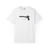 CZ P10C – Silent But Deadly Shirt