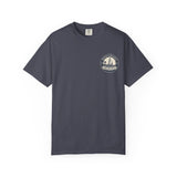 Mogadishu Marina - Shirt