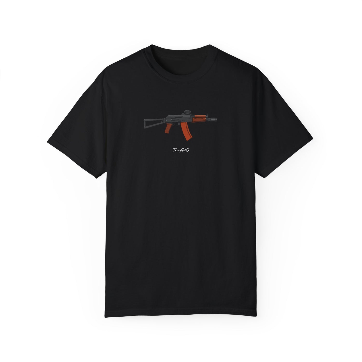 AK Krink - Comfort Color 1717 Tee