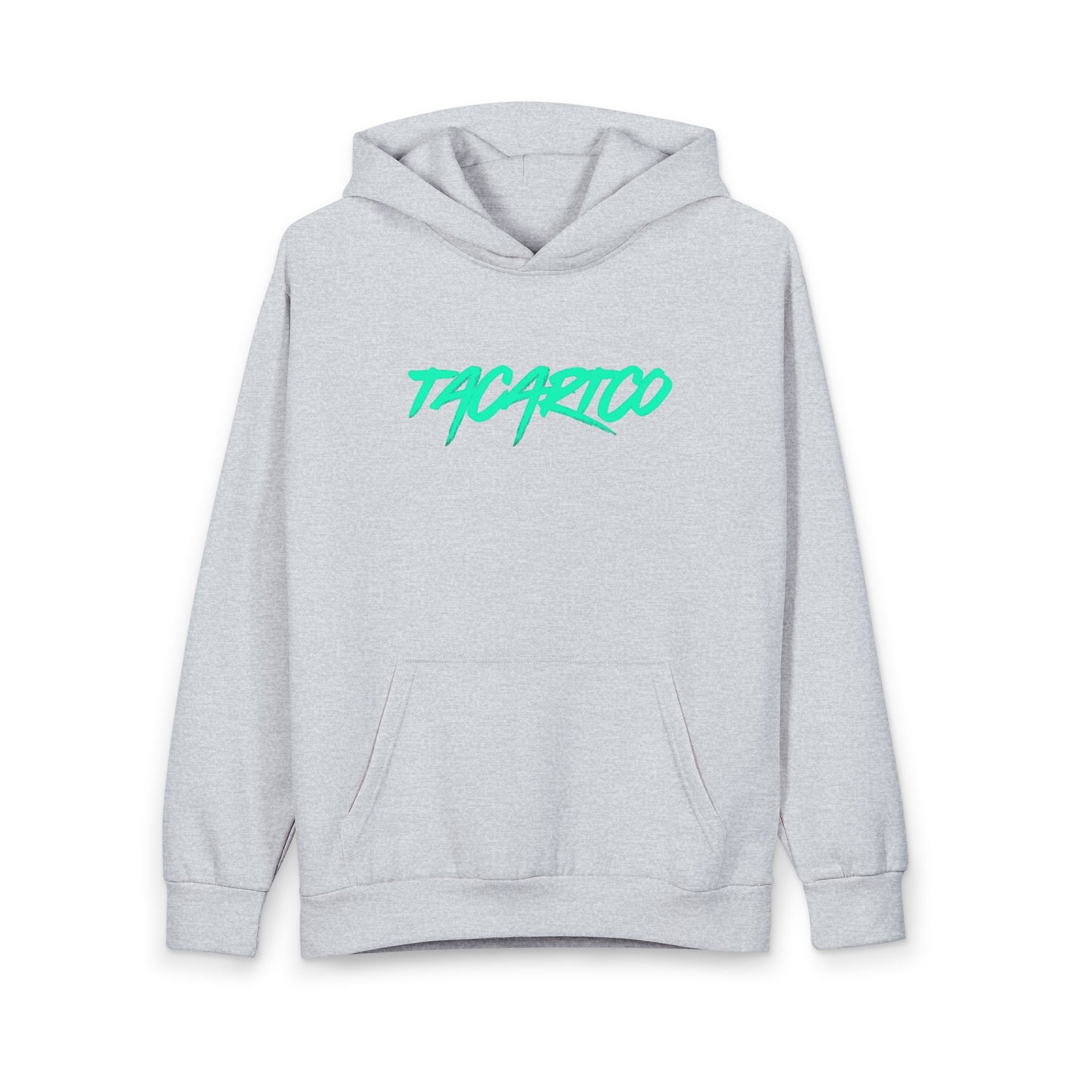 TacArtCo Logo - Hoodie