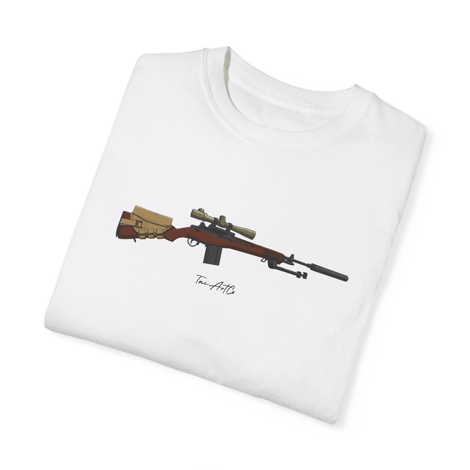 M21 - Comfort Color 1717 Tee