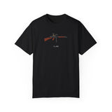 Modernized Thompson - Comfort Color 1717 Tee