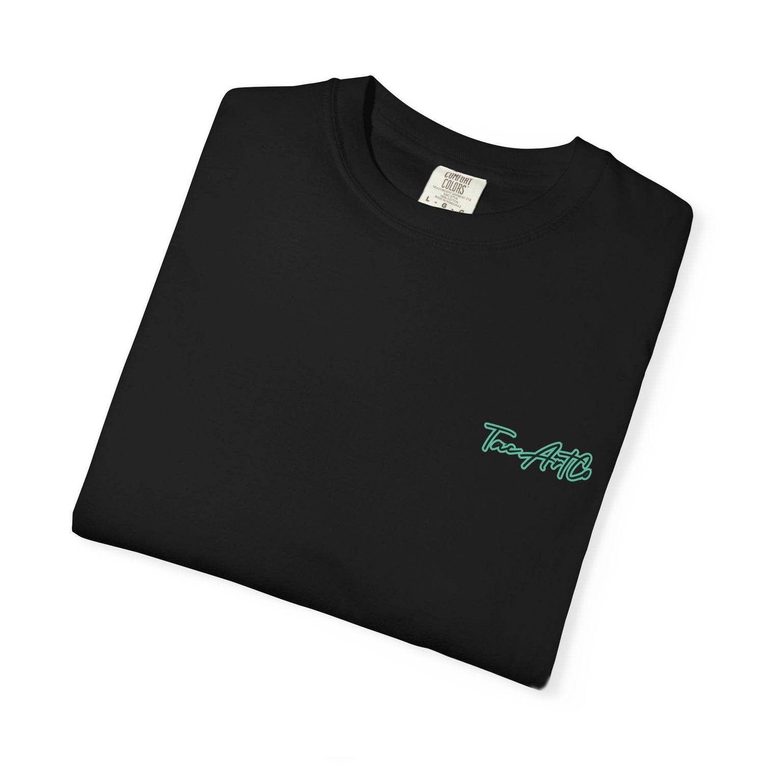 TacArtCo Logo Shirt v2