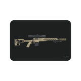 Bolt Gun v1 - Desk Mat