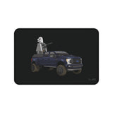 F350 Technical – Desk Mat