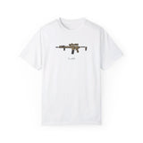 Spear - Comfort Color 1717 Tee