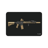 M4A1 Block II - Desk Mat