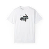 Tundra Technical – Comfort Color 1717 Tee