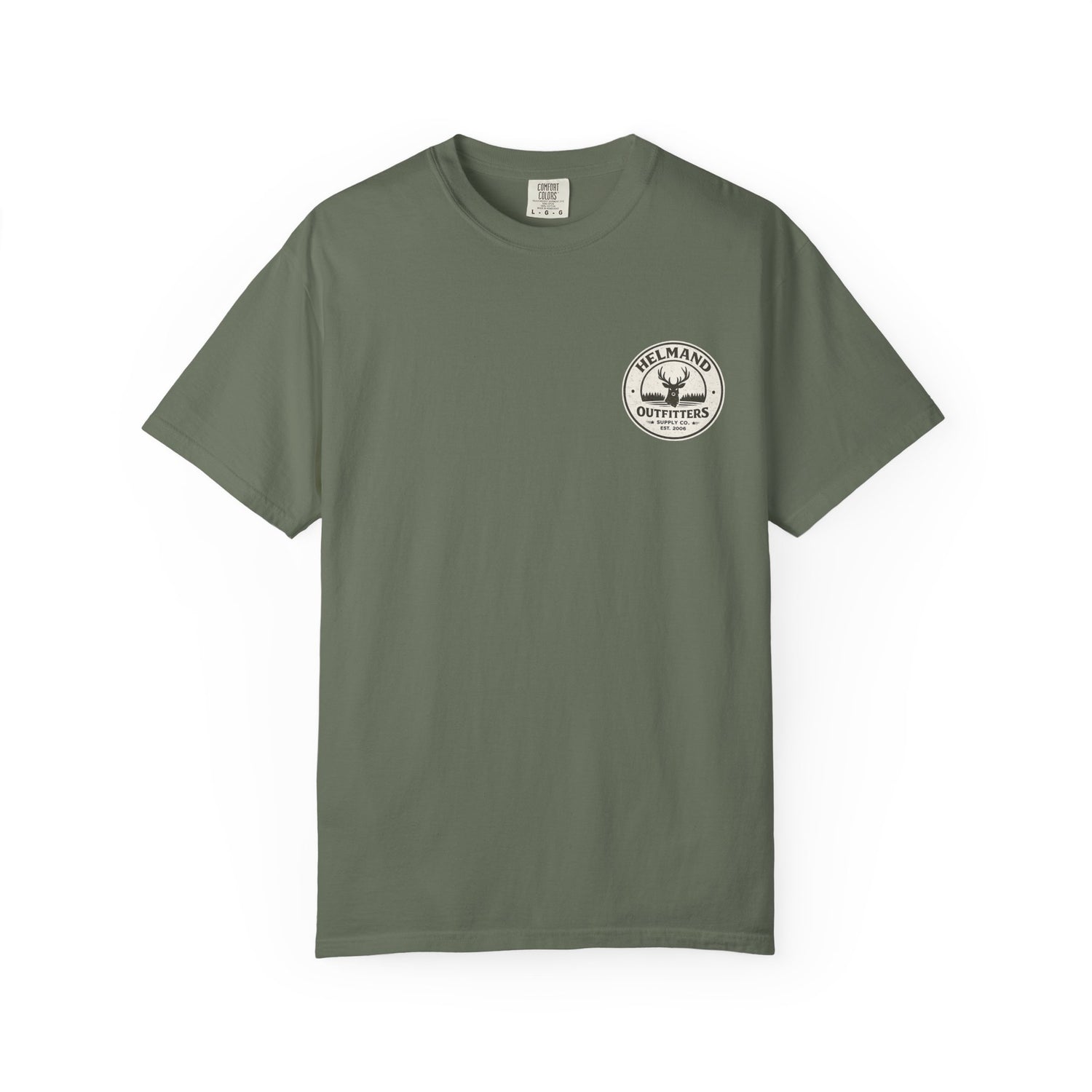 Helmand Outfitters - Shirt
