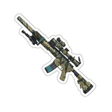 AR v4 - Sticker