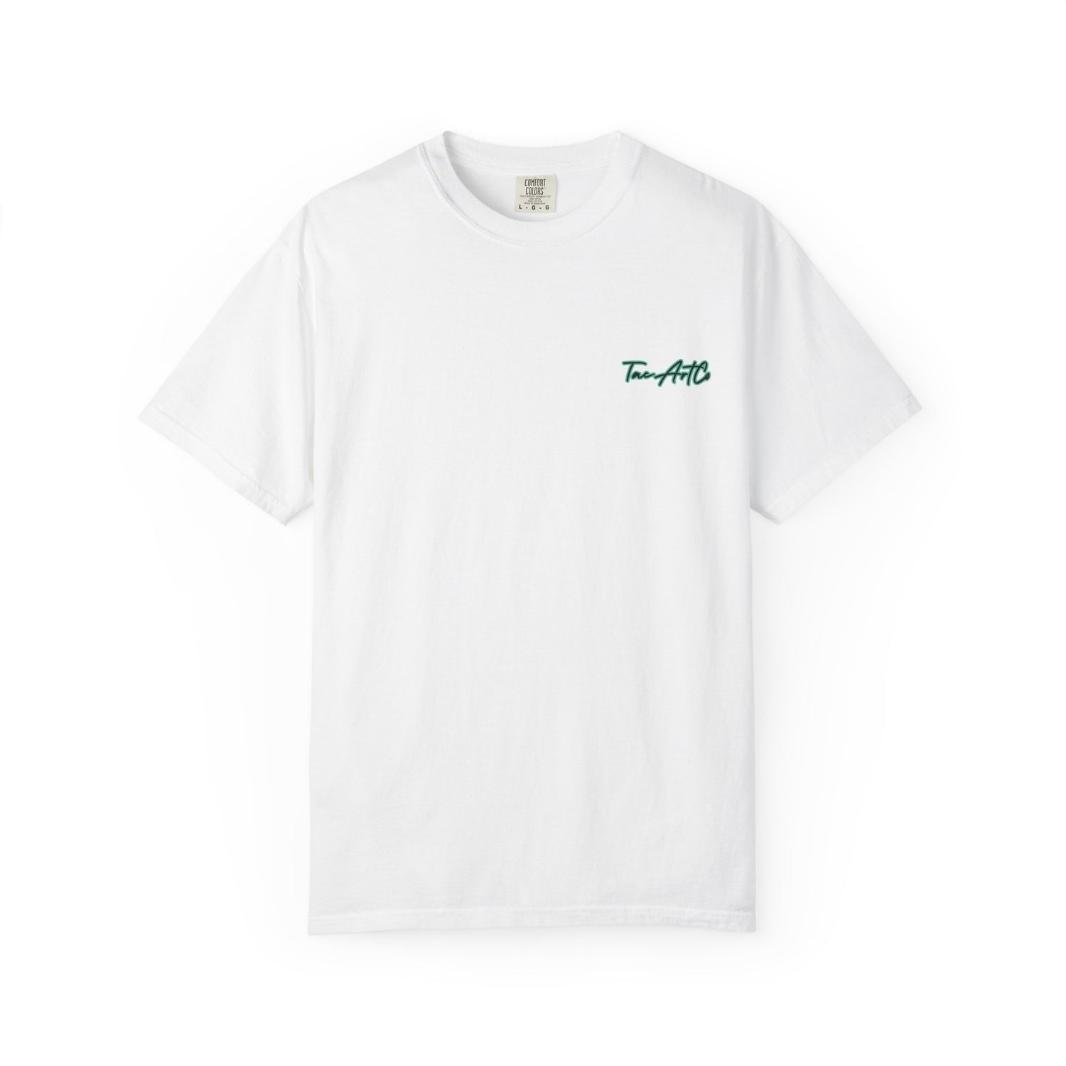TacArtCo Logo Shirt v2