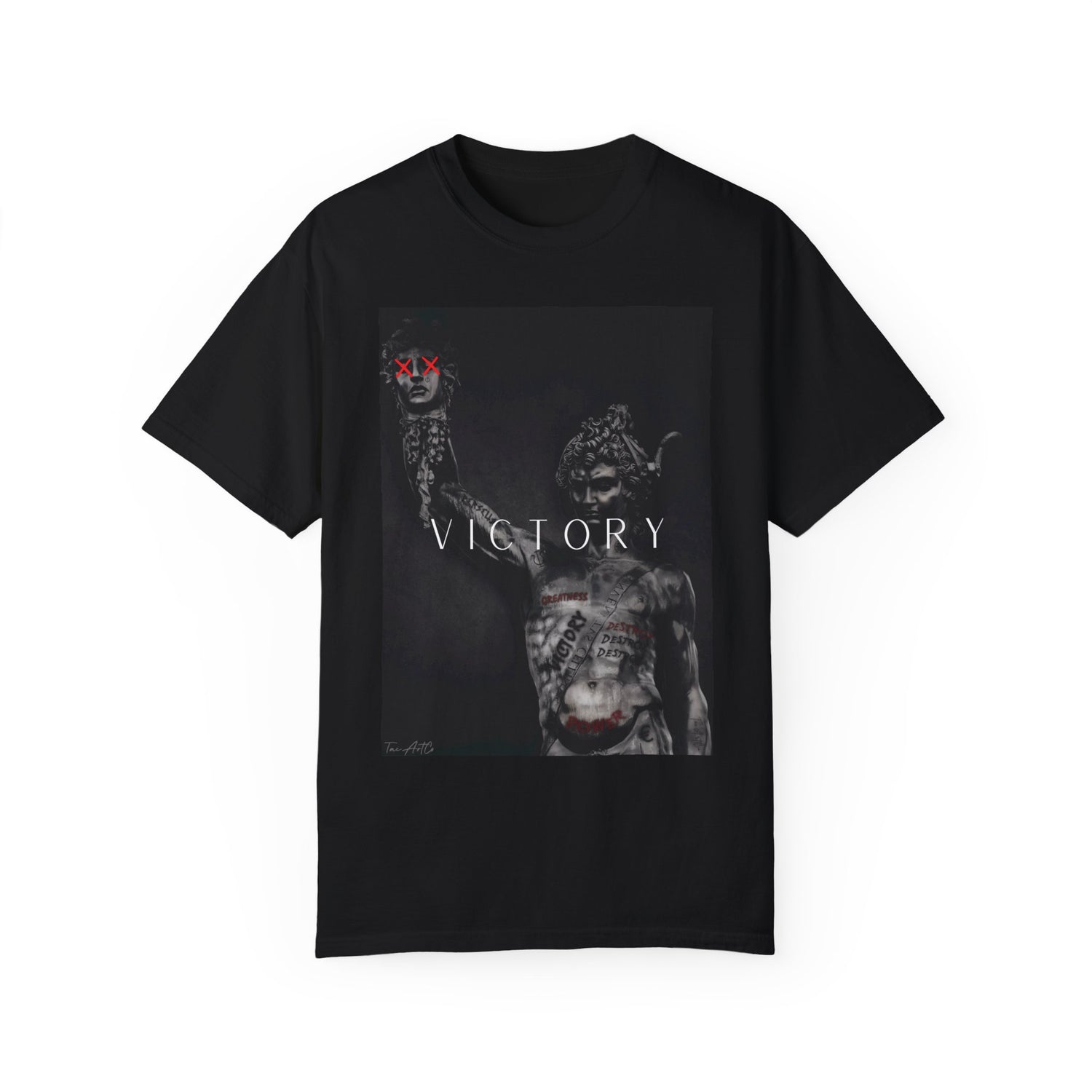 Victory - Comfort Color 1717 Tee