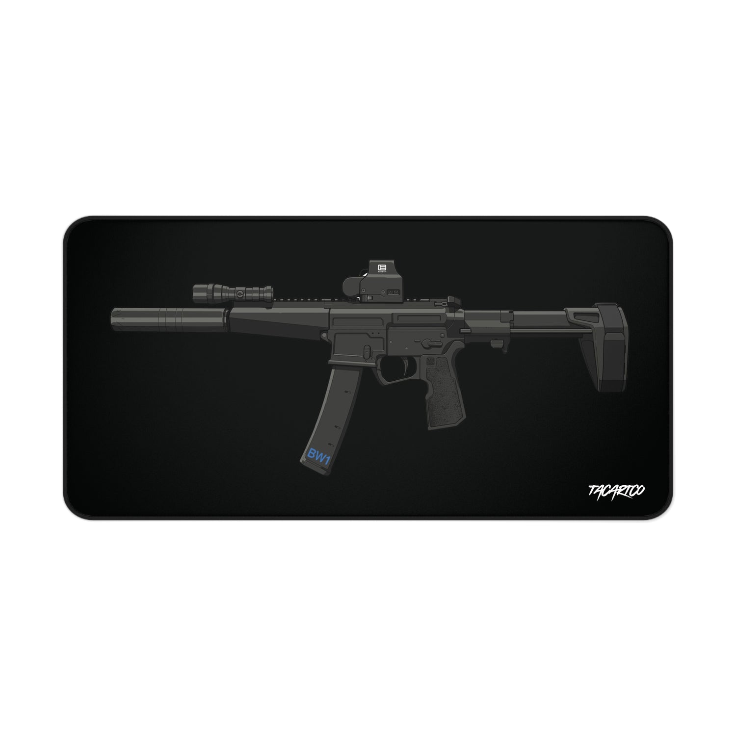 ARV - Desk Mat