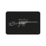 Bolt Gun v3 - Desk Mat