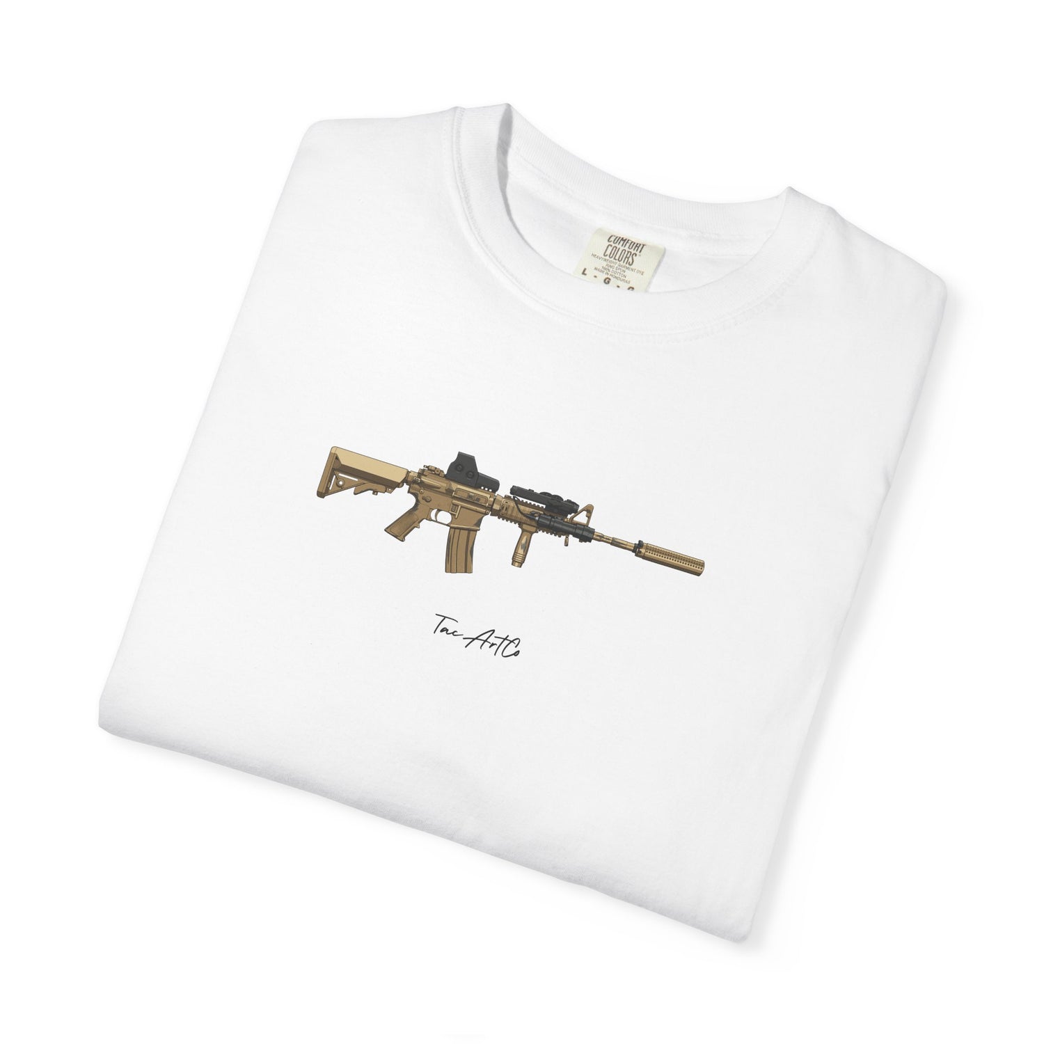 M4A1 Block I - Shirt