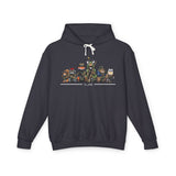 Delta Forest Unit – Woodland Operator Hoodie