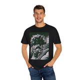 Greek Nod - Comfort Color 1717 Tee