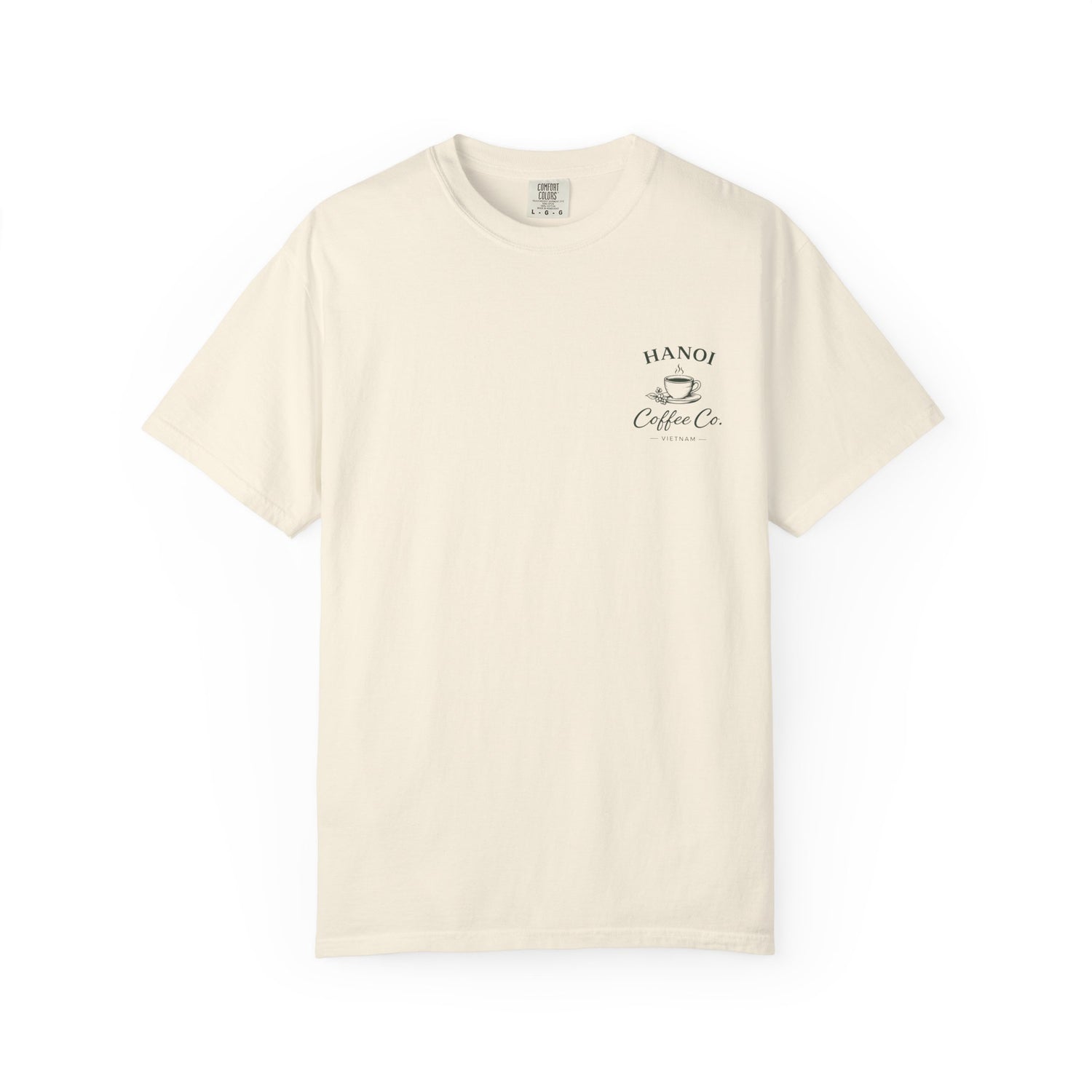 Hanoi Coffee Co - Shirt
