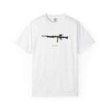 Suppressed MG42 - Shirt
