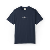 FN SCAR Shorty – Embroidered Tee