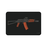 AK v3 - Desk Mat