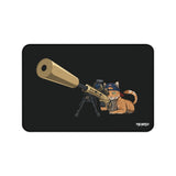 MK22 Recon Cat - Desk Mat