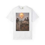 Recon Cat - Mortar Team Shirt