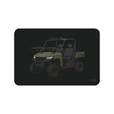 UTV Technical - Desk Mat