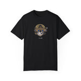 Skull & Nods - Comfort Color 1717 Tee