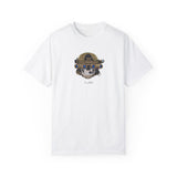 Skull & Nods - Comfort Color 1717 Tee