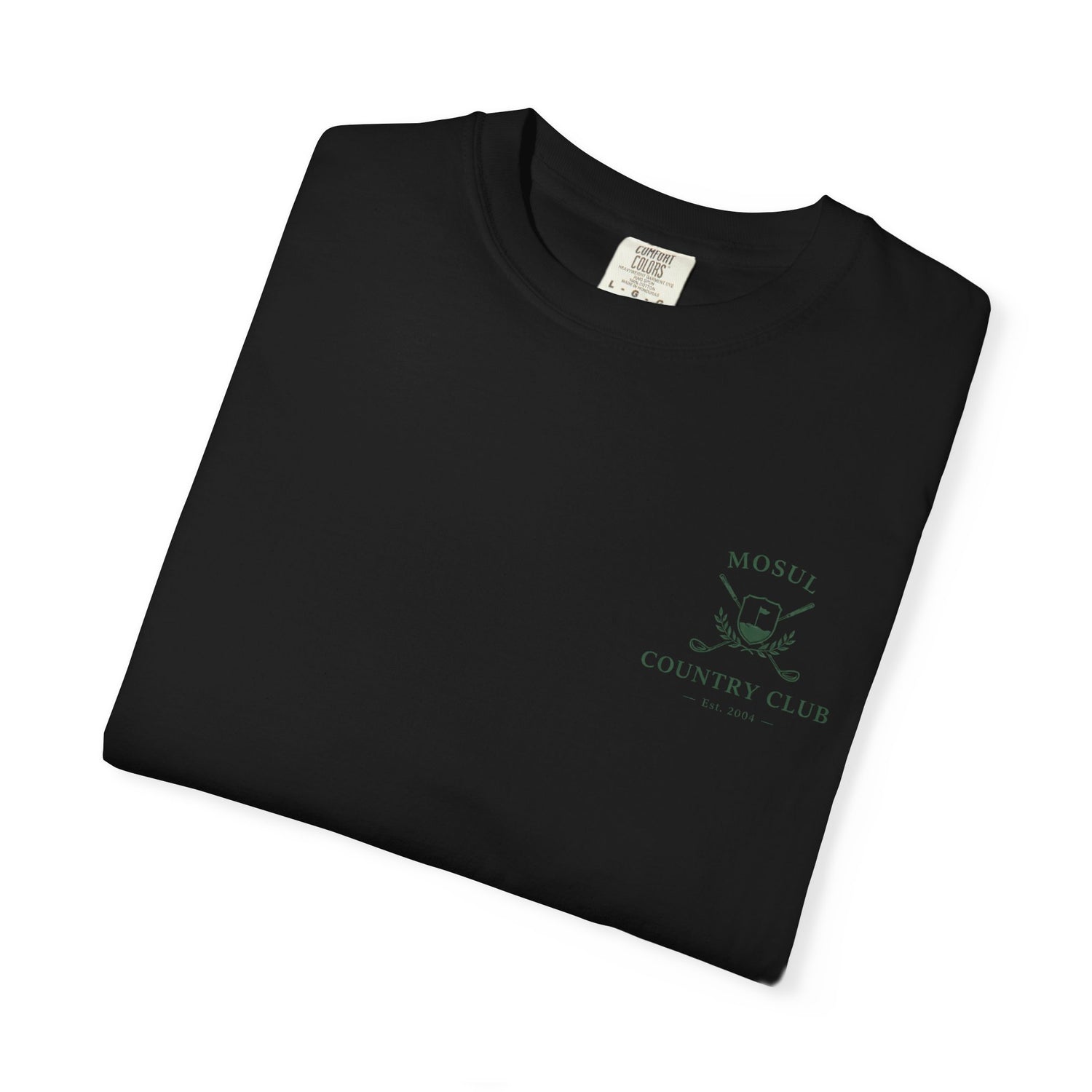 Mosul Country Club - Shirt