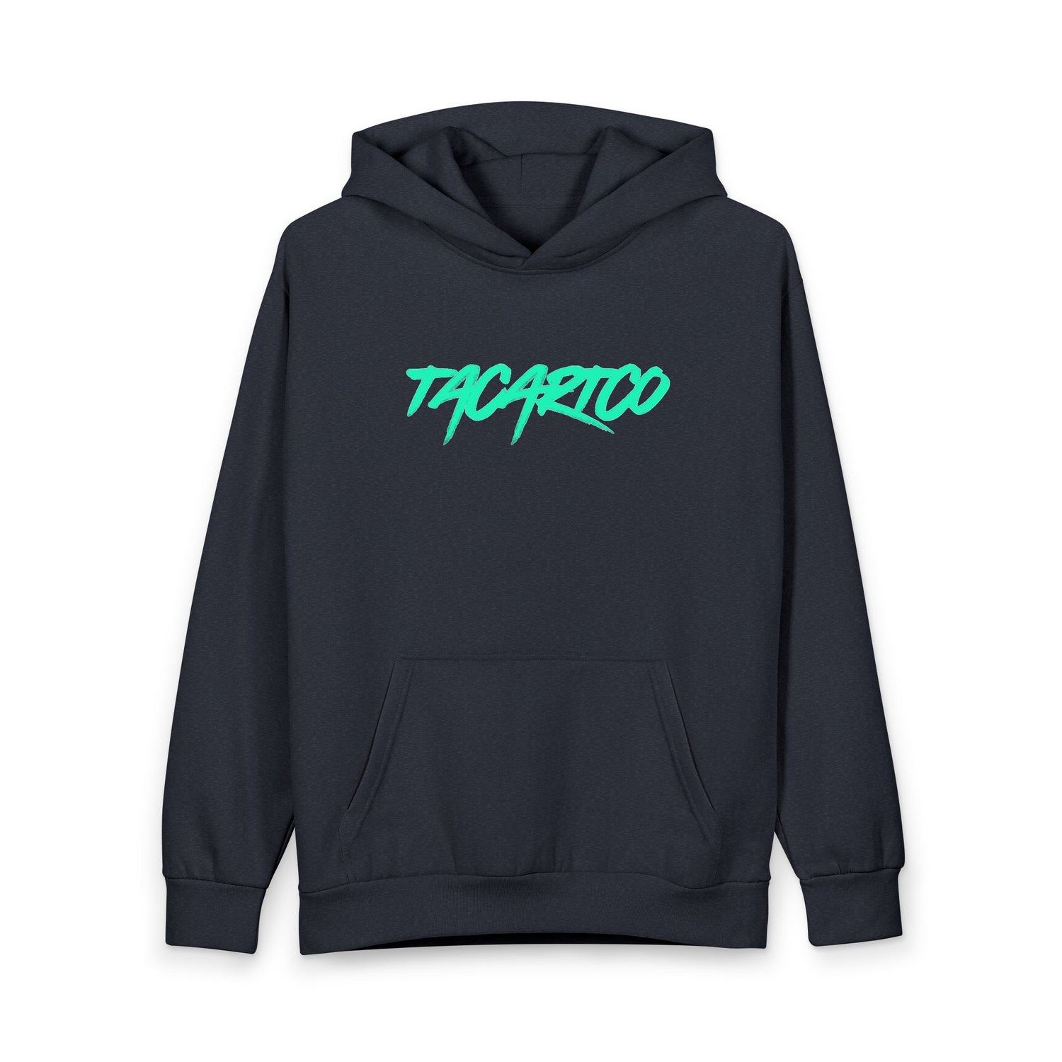 TacArtCo Logo - Hoodie
