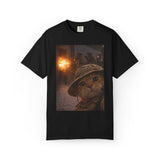 Recon Cat - Stack Up Shirt