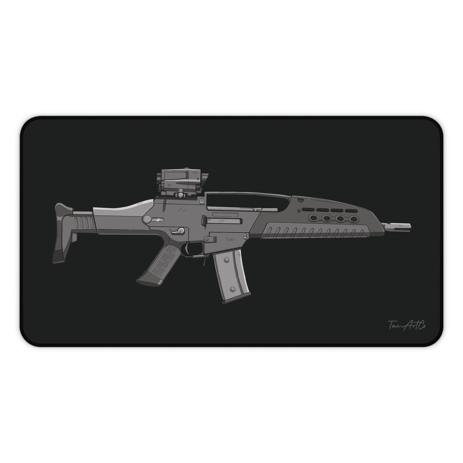 XM8 - Desk Mat