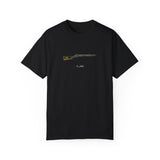 Lever Gun (MI) - Comfort Color 1717 Tee