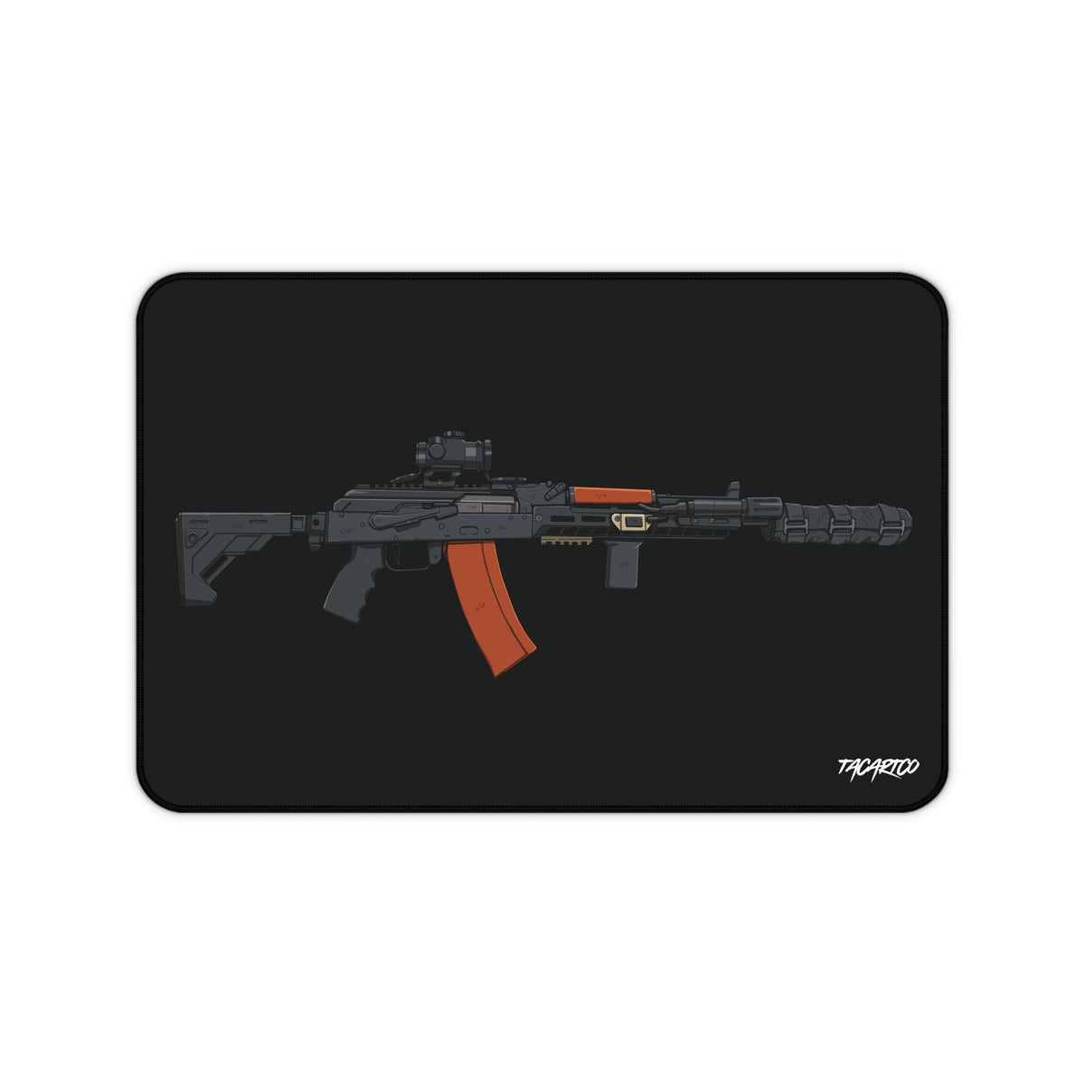 AK V2 - Desk Mat