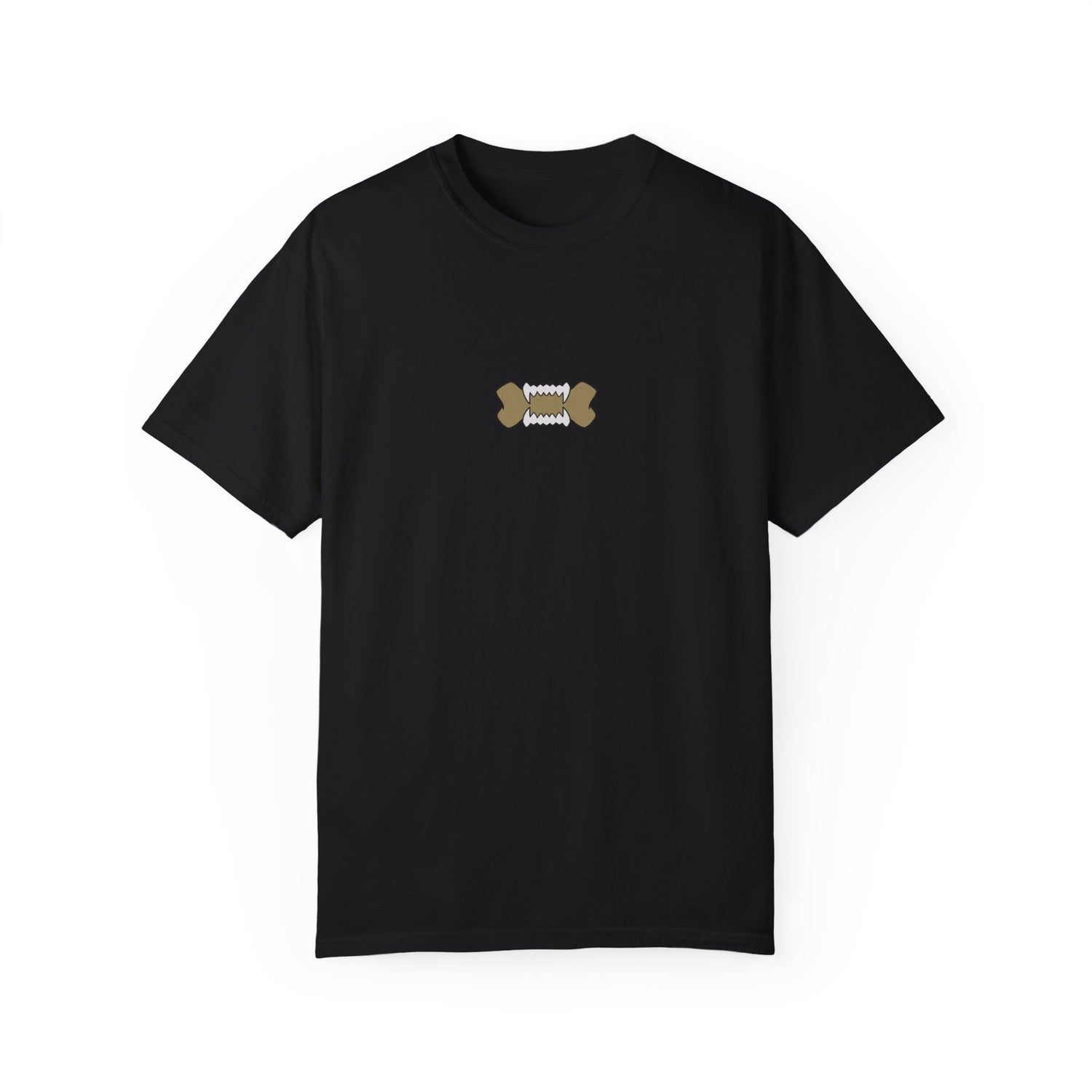 Bone & Teeth - Comfort Color 1717 Tee