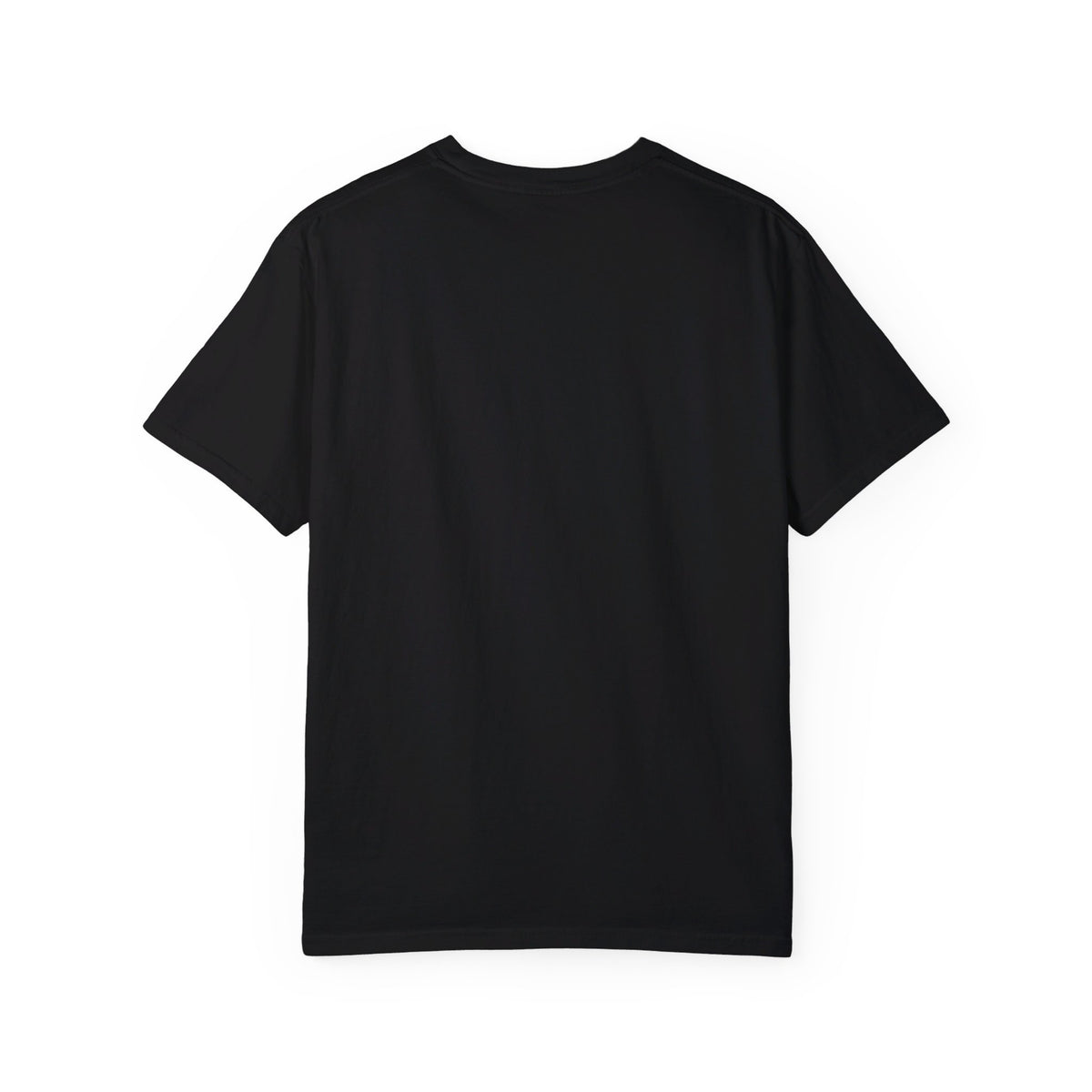 Corvette Technical – Comfort Color 1717 Tee