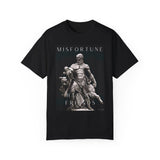 Misfortune - Comfort Color 1717 Tee